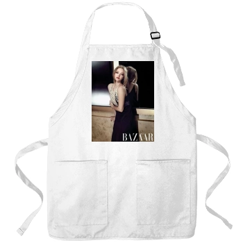 Amanda Seyfried Apron