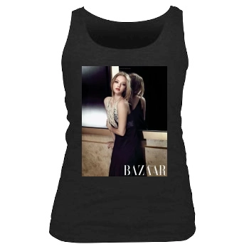 Amanda Seyfried Women's Tank Top