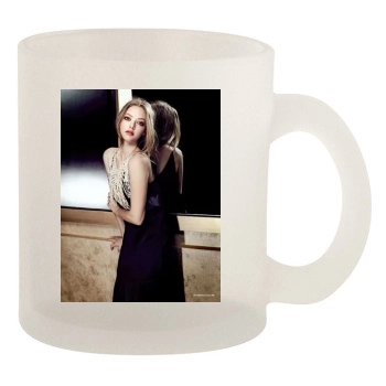 Amanda Seyfried 10oz Frosted Mug