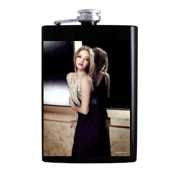 Amanda Seyfried Hip Flask