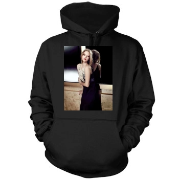 Amanda Seyfried Mens Pullover Hoodie Sweatshirt