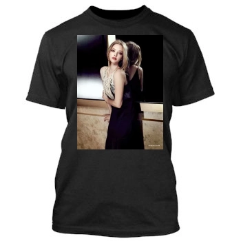 Amanda Seyfried Men's TShirt