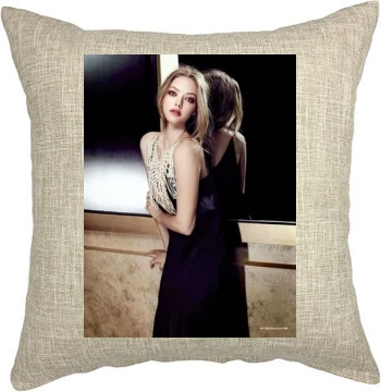 Amanda Seyfried Pillow