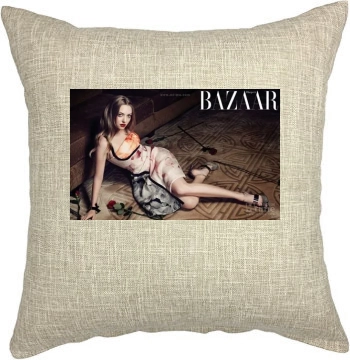 Amanda Seyfried Pillow