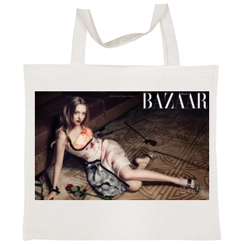 Amanda Seyfried Tote