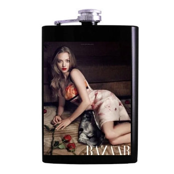 Amanda Seyfried Hip Flask