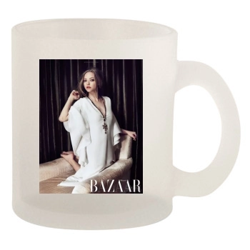 Amanda Seyfried 10oz Frosted Mug