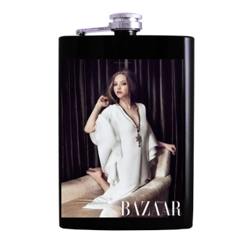 Amanda Seyfried Hip Flask