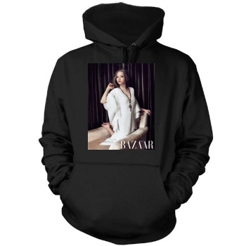 Amanda Seyfried Mens Pullover Hoodie Sweatshirt