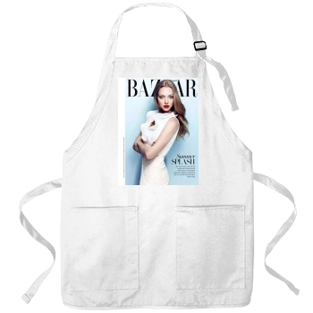 Amanda Seyfried Apron