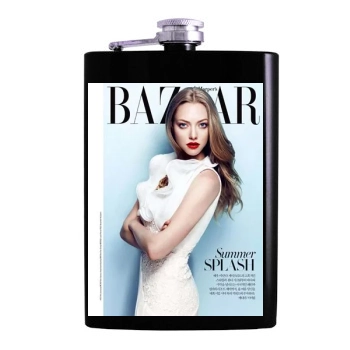 Amanda Seyfried Hip Flask