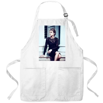 Amber Heard Apron