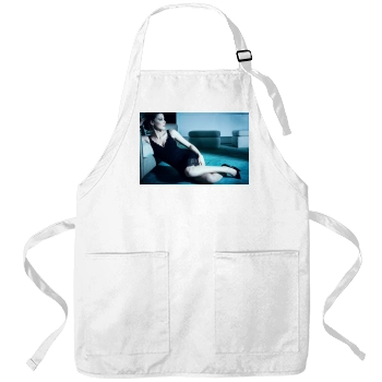 Amber Heard Apron