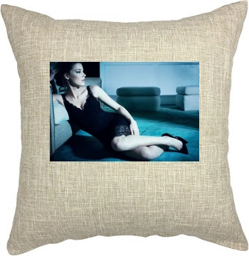 Amber Heard Pillow