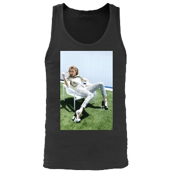 Amber Heard Men's Tank Top