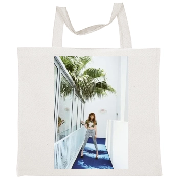 Amber Heard Tote