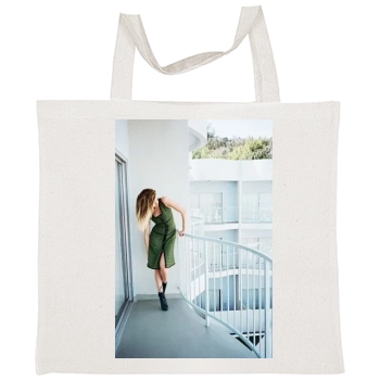 Amber Heard Tote