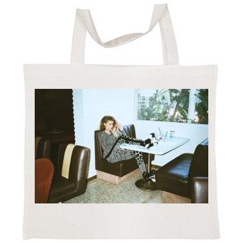 Amber Heard Tote