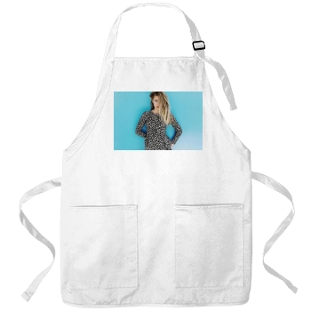 Amber Heard Apron