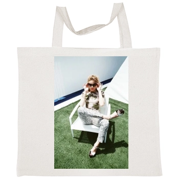 Amber Heard Tote