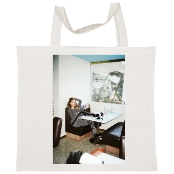 Amber Heard Tote