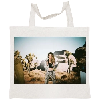 Amber Heard Tote