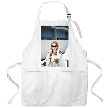 Amber Heard Apron