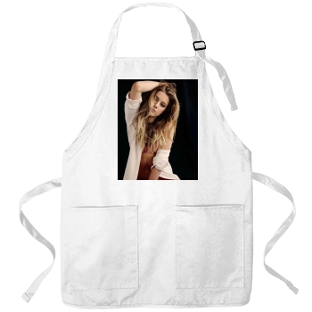 Amber Heard Apron