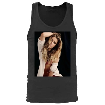 Amber Heard Men's Tank Top