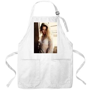 Amber Heard Apron