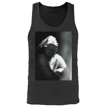 Amber Heard Men's Tank Top