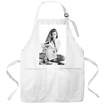 Amber Heard Apron