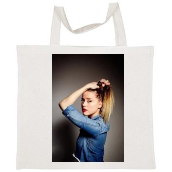 Amber Heard Tote