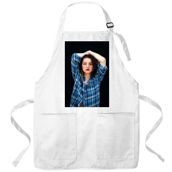 Amber Heard Apron