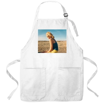 Amber Valletta Apron