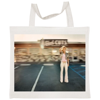 Amber Valletta Tote