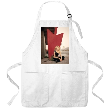 Amber Valletta Apron