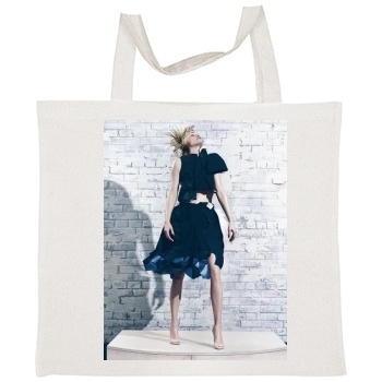 Amber Valletta Tote