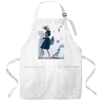 Amber Valletta Apron