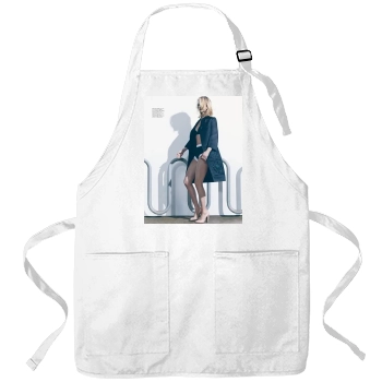 Amber Valletta Apron