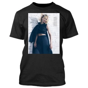 Amber Valletta Men's TShirt