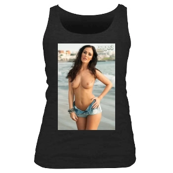 Amii Grove Women's Tank Top