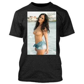 Amii Grove Men's TShirt