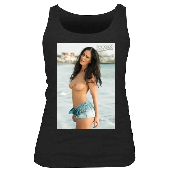 Amii Grove Women's Tank Top