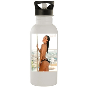 Amii Grove Stainless Steel Water Bottle