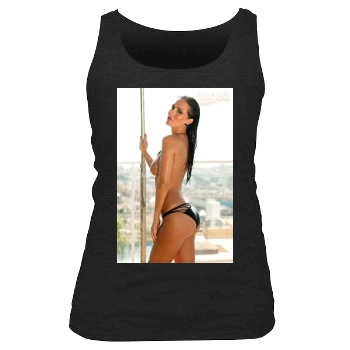 Amii Grove Women's Tank Top