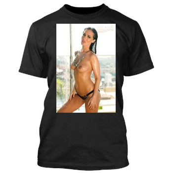 Amii Grove Men's TShirt