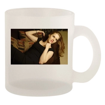 Amy Adams 10oz Frosted Mug