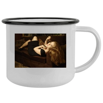 Amy Adams Camping Mug