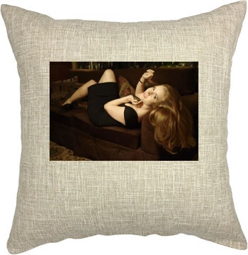 Amy Adams Pillow